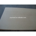 900*2090*33/38mm hollow core chipboard for door core use